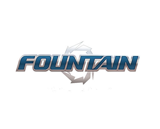 Fountain Power Boats