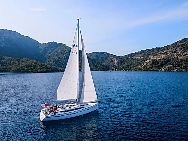 Freya Yachting: Luxury Sailing Holiday Experience in Fethiye and Gocek